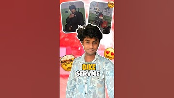 Bike Ho Gya New 🤩 |Day - 29| #shorts #minivlog #vlog #newbike