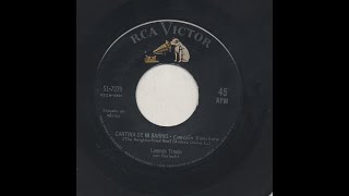 Lorenzo Tirado - Cantina De Mi Barrio - Victor 51-7279-a