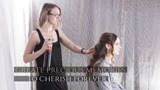 Brisbane Maternity Photography Studio 360p