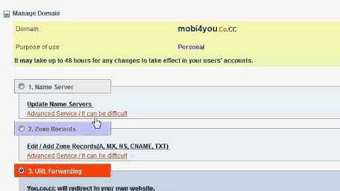 Get free hosting and free domain(part 2)-freesite2you.com.mp4