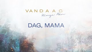 Kinga Bán // Dag Mama Lyrics // Vandaag chords