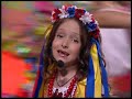 Алла Попова &quot;Там на Україні&quot;