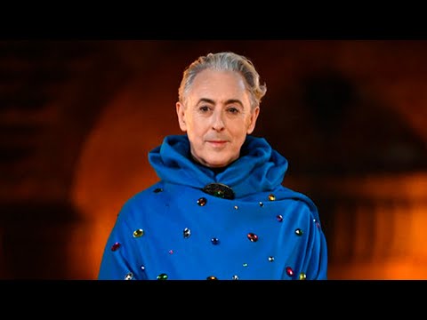 The Traitors Finale: