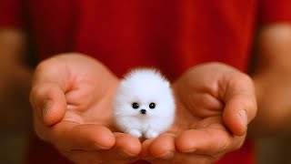MINI DOG BREEDS Few People KNOW About