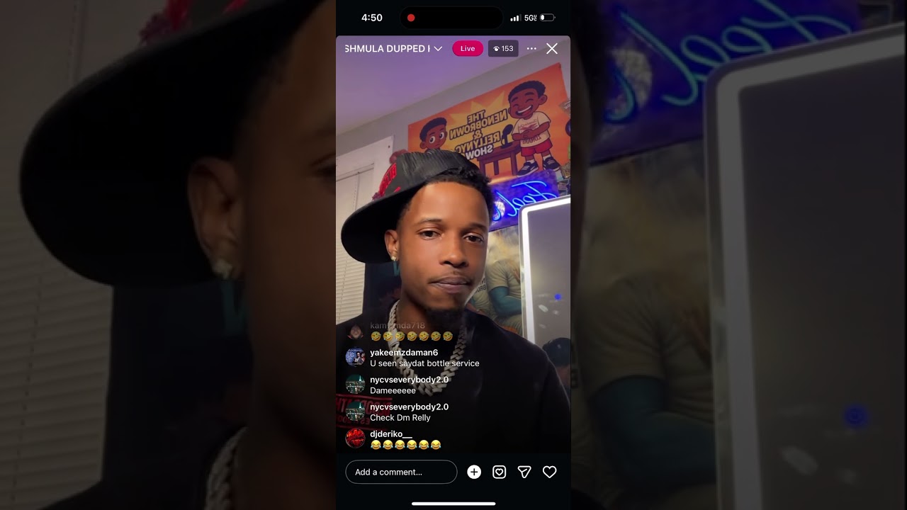 Big Relly Vs Loccie Shmula & K Goddess 😱 *CRAZY WORK* 