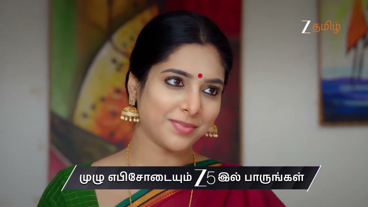 Anna | Ep - 870 | Preview | Jan 18 2026 | Zee Tamil