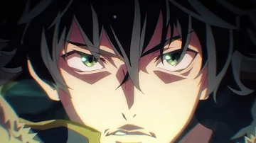 Tate No Yuusha No Nariagari Trailer Tate No Yuusha No Nariagari Trailer