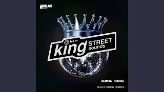 Reach 4 Freedom (DF's Guitar Dub)