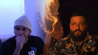 DJ Khaled - WE GOING CRAZY (Official Music Video) ft. H.E.R., Migos