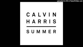 Calvin Harris - Summer (Stereo Players Remix)