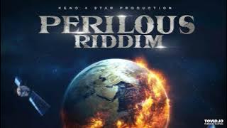 PERILOUS RIDDIM PROMO MIX 🔥KENO 4STAR PRODUCTIONS-2022🔥NEW  DJ Alicea Grooves Jus4u ~ Subscribe ~