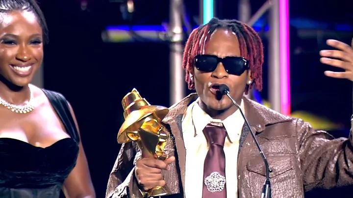 Highlights from The 17th Headies | Red Carpet, Performances & Big Wins