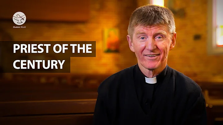 Priest of the Century | Fr. Douglas William Harris...