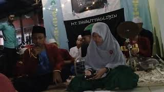 marawis al ihya lovers ❤ memang ajibb