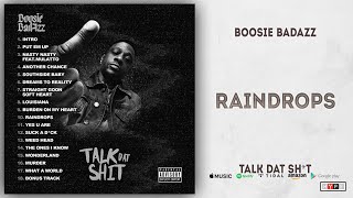 Watch Boosie Badazz Raindrops video