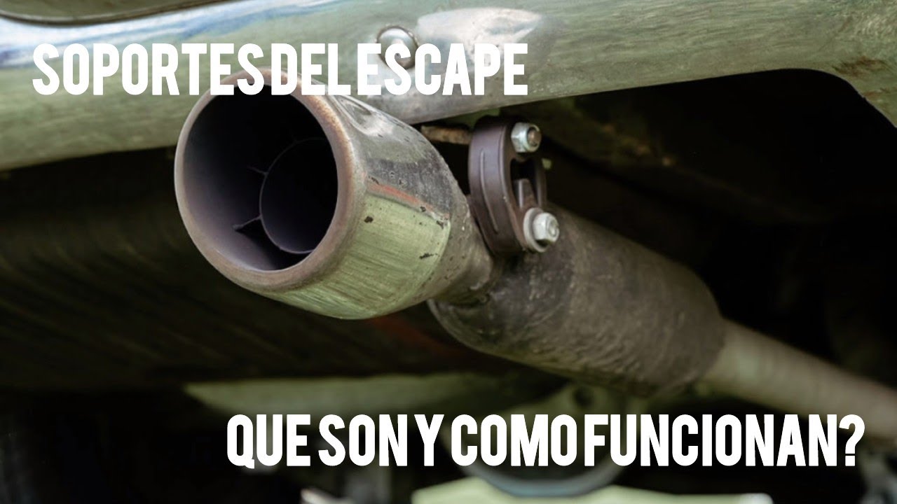 qu-son-los-soportes-del-tubo-de-escape-y-c-mo-funcionan-youtube