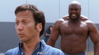 اشهر مشهد كوميدي اكشن من فيلم  Bug Stan