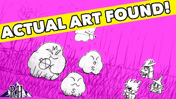 Unseen FF1 Development Documents Have Been Found!