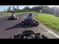 Rotax max on board vs DD2 x 2 :)