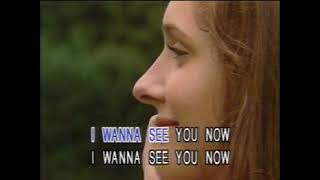 LEON HAINES BAND - I WANNA SEE YOU NOW | KARAOKE