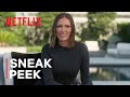 Full Swing Season 2 | Unknown Challenges at The US Open | Netflix