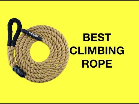 Best Gym Climbing