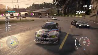 NFS heat gameplay 1