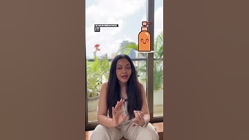 The Best Shampoo for hair fall? By Dr Rashmi Shetty