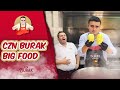 Czn Burak Big Food