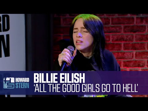 Billie Eilish Discusses Bad Dates, The Environment, Performs Songs, & More  