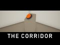 The Corridor - Subversive game found on TikTok
