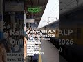Railway RRB ALP Online Form 2026 (11,127 )Railway RRB ALP Examination 2026 : Short Details