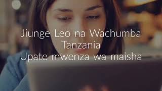 Wachumba Tanzania screenshot 4