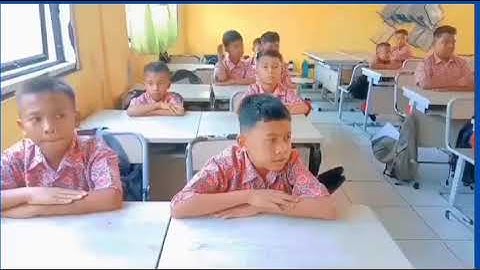 Video Implementasi TIK dalam pembelajaran Tugas Akhir Pembatik Level 2 Tahun 2024