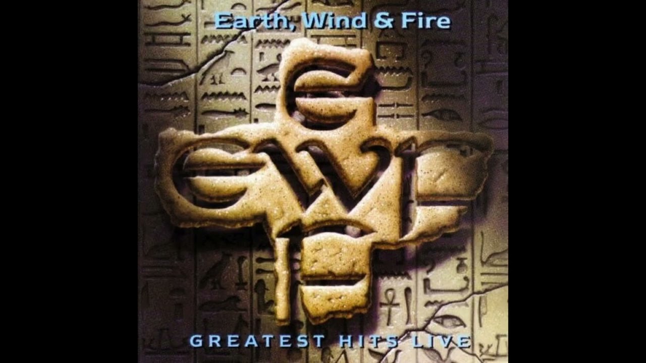 Earth, Wind & Fire - September (Live) - YouTube