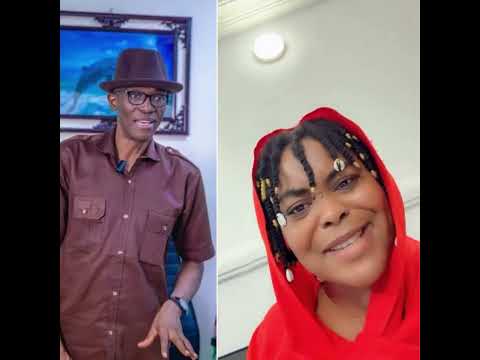 This Is What Transpired Between Me And Julis Aburi