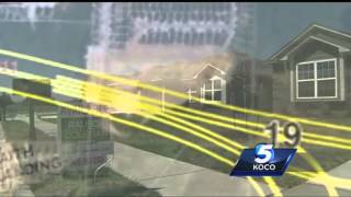 New Mustang homes are on path of proposed Kilpatrick Turnpike Extension loop