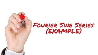 Celebrity Fourier Sine Series (EXAMPLE) Profile