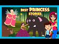 Best Princess Stories | Tia &amp; Tofu Storytelling | Magical Stories for Kids | #bedtimestories