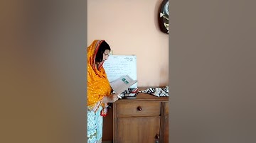 Sindhi class 4 chapter 7