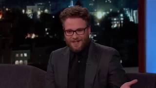 Seth Rogen Funny Moments