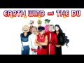 Crazy Noisy Wind & Fire [1000 Sub Special]