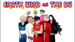 Crazy Noisy Wind & Fire [1000 Sub Special]