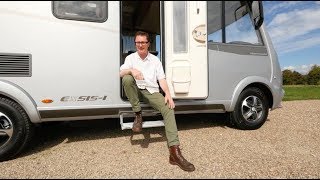 Practical Motorhome TV  S4 Ep 6