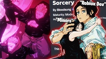 The Sorcery OWNER Has To Be STOPPED.. (EXITSCAMS, LIES, NOW KIDS??)