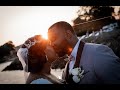 Kenisha + Anthony (Jamaican Wedding Highlights)
