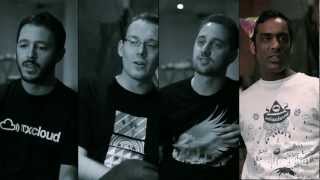 so|fraiche feature: Mixcloud