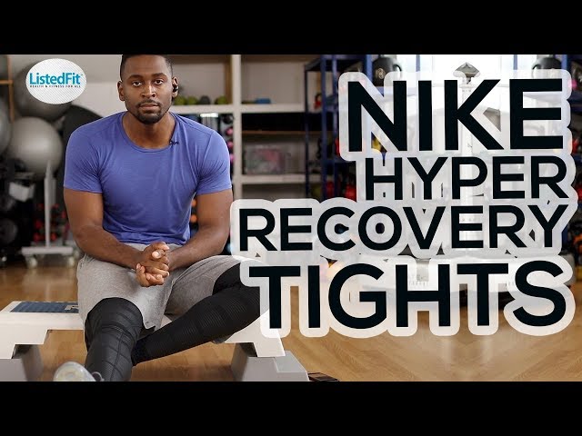 nike hyper recovery