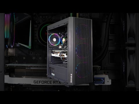 200만원초반 9700K+RTX2070 게이밍PC