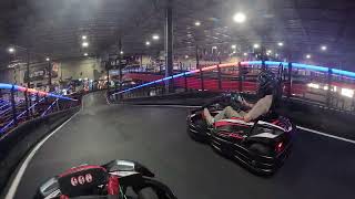 RPM Raceway Jersey City / Heat 3